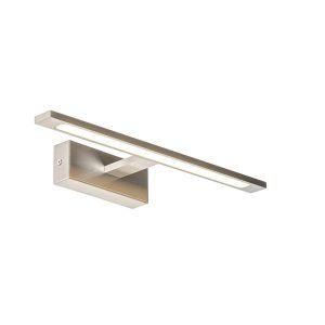Untitled (53) Aplică LED pentru baie 12W – Cod TQ 232/S Crom Elit's