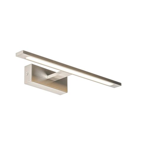 Aplică LED pentru baie 12W – Cod TQ 232/S Crom Elit's
