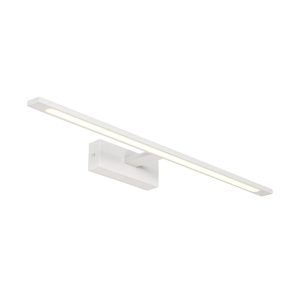 Untitled (55) Aplică LED pentru baie 12W – Cod TQ 232/S-WH Elit's
