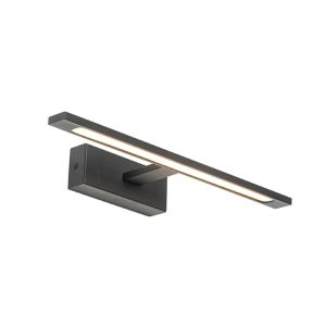 Untitled (56) Aplică LED pentru baie 12W – Cod TQ 232/S-BK Elit's