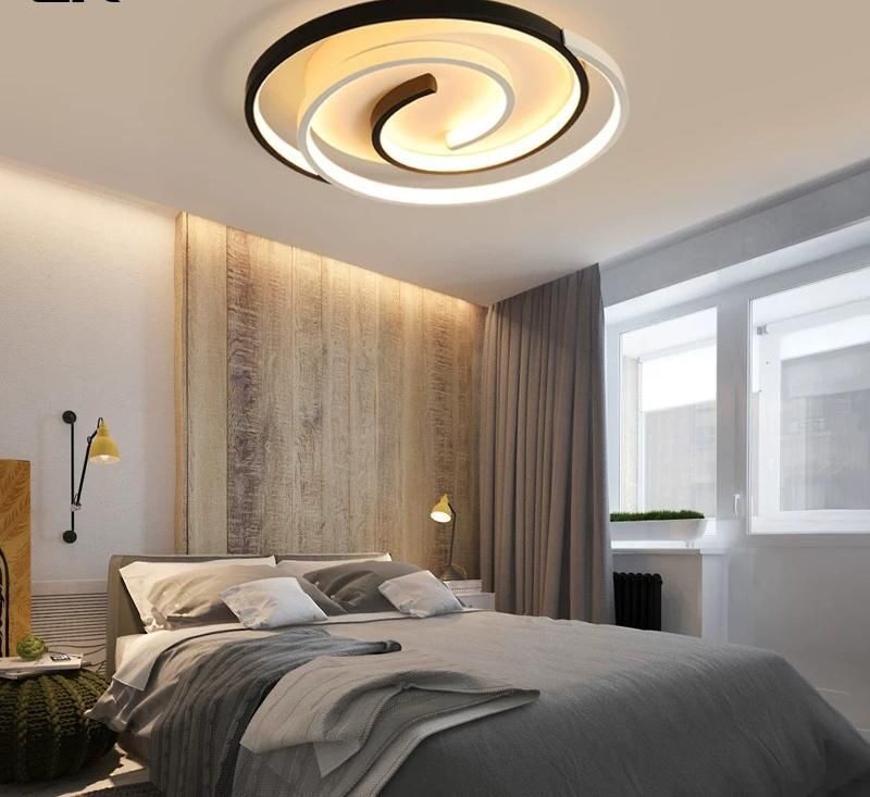 Lustră LED cu telecomandă – Cod G3939 (56×2W) Elit's
