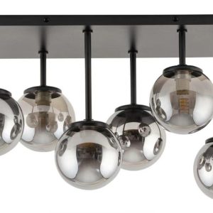 Lustră Modernă – Cod 6656-6 (E27×6) Elit's