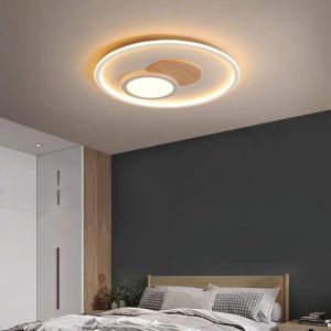 Lustră LED cu telecomandă – Cod G5305 (72×2W) Elit's