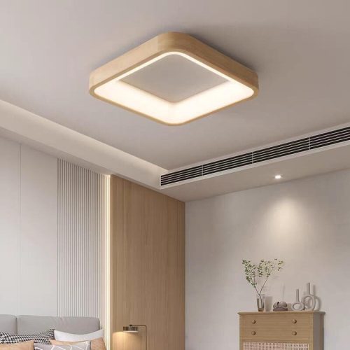 Lustră LED cu telecomandă – Cod G5306 (42×2W) Elit's
