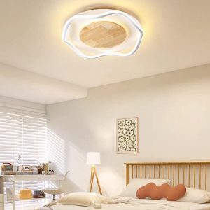 Lustră LED cu telecomandă – Cod G5308 (70×2W) Elit's