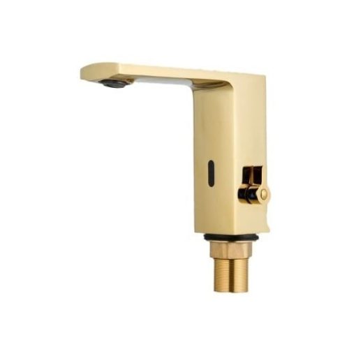 Baterie Lavoar Cu Senzor/Fotocelula Elit's, 6v/220v, PureSense Gold
