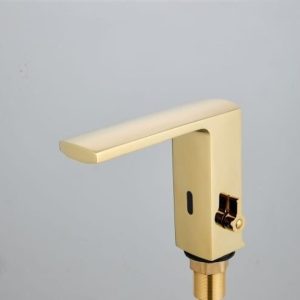 Baterie Lavoar Cu Senzor/Fotocelula Elit's, 6v/220v, PureSense Gold