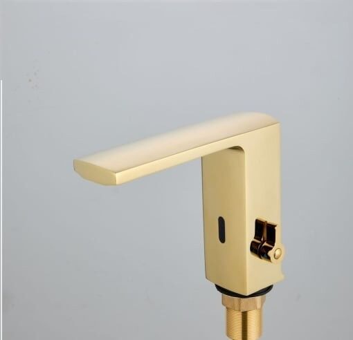 Baterie Lavoar Cu Senzor/Fotocelula Elit's, 6v/220v, PureSense Gold