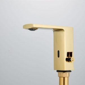 Baterie Lavoar Cu Senzor/Fotocelula Elit's, 6v/220v, PureSense Gold