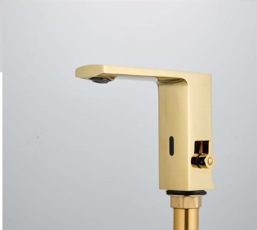 Baterie Lavoar Cu Senzor/Fotocelula Elit's, 6v/220v, PureSense Gold