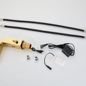 Baterie Lavoar Cu Senzor/Fotocelula Elit's, 6v/220v, PureSense Gold