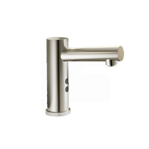 Baterie Lavoar Cu Senzor Smack smk201, Inox Satinat Elit's