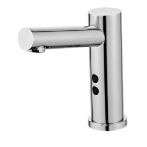 Baterie Lavoar Cu Senzor Smack smk201, Inox Satinat Elit's