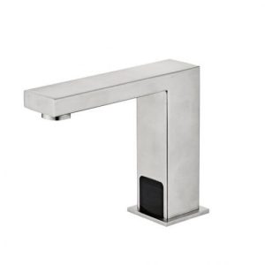 Baterie Lavoar Cu Senzor Smack smk200, Inox Satinat Elit's