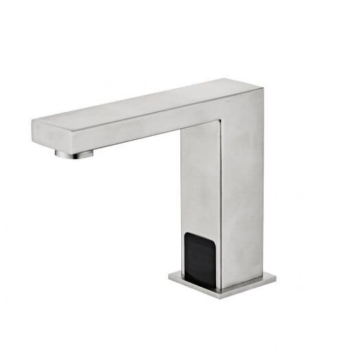 Baterie Lavoar Cu Senzor Smack smk200, Inox Satinat Elit's