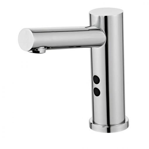 Baterie Lavoar Cu Senzor Smack smk201, Inox Satinat Elit's