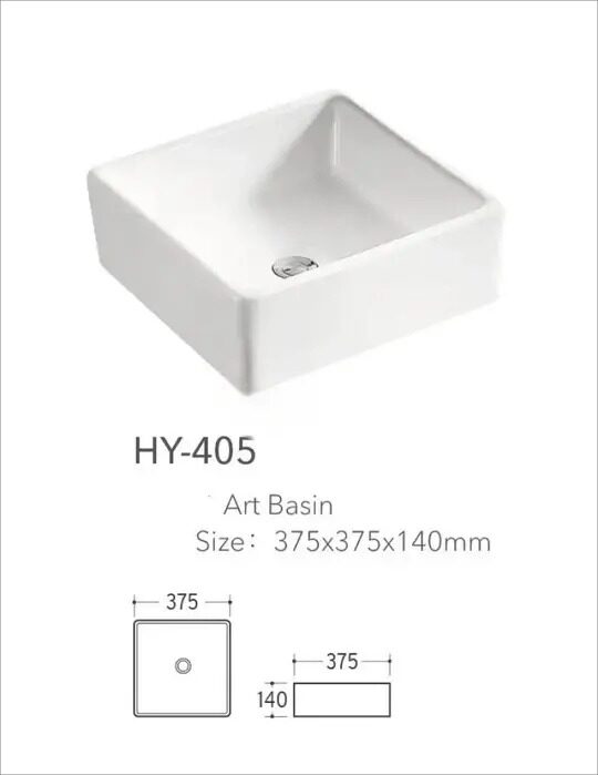 lavoar-aplicat-modern-line-37-5x (1) Lavoar Aplicat Modern Line 37.5x37.5CM Elit's– HY-405