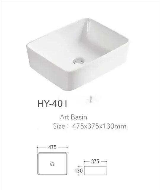 lavoar-aplicat-modern-line-47-5x (1) Lavoar Aplicat Modern Line 47.5×37.5CM Elit's– HY-401