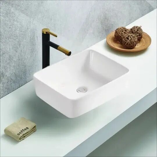 lavoar-aplicat-modern-line-47-5x Lavoar Aplicat Modern Line 47.5×37.5CM Elit's– HY-401
