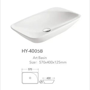 lavoar-aplicat-modern-line-57x40 (1) Lavoar Aplicat Modern Line 57×40CM Elit's– HY-4005B