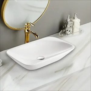 lavoar-aplicat-modern-line-57x40 Lavoar Aplicat Modern Line 57×40CM Elit's– HY-4005B