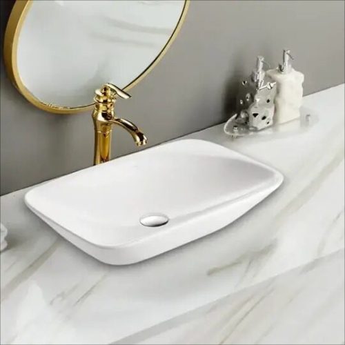 Lavoar Aplicat Modern Line 57×40CM Elit's– HY-4005B