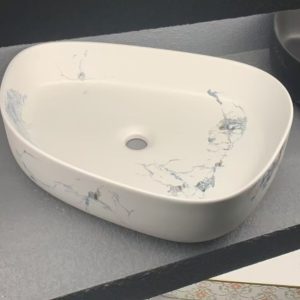 图片112232 Lavoar Ceramic Premium 55×42×14CM Elit's– Model A255-2