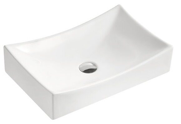 Lavoar Aplicat Modern Line 54×34CM Elit's– HY-497C