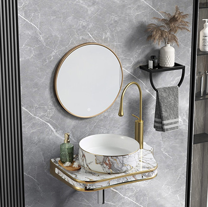 Acasă - cu design modern - Elit Shop