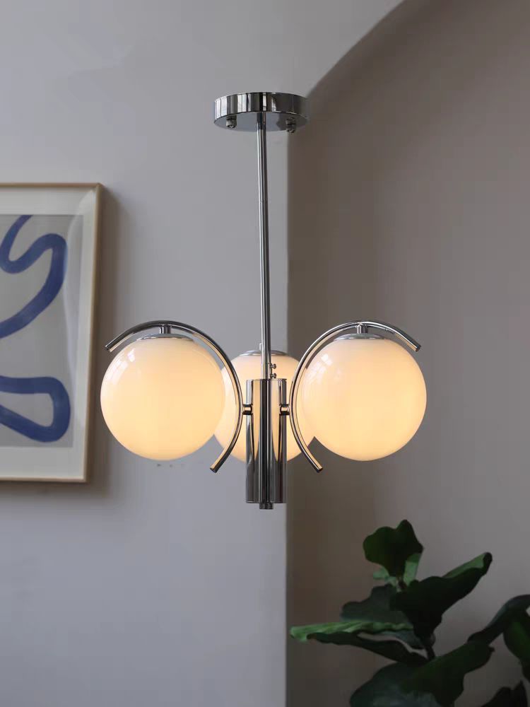 Lustră Model DN 1003-3 – Design Modern, 3 x E27