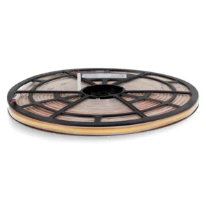 BANDALED50M_2_dd96ce2d-67af-4b4b-a7c2-35d94c006762 Bandă LED COB – 2700K, 12W/m, 24V, Rolă 50m
