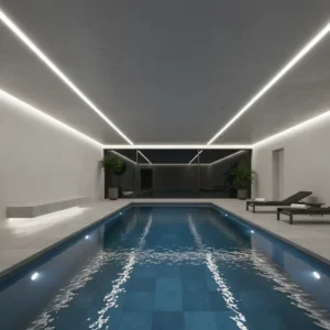 BANDALED50M_3_204a8bec-6d2d-48a0-baea-b65c8b2fe653 Bandă LED COB – 2700K, 12W/m, 24V, Rolă 50m