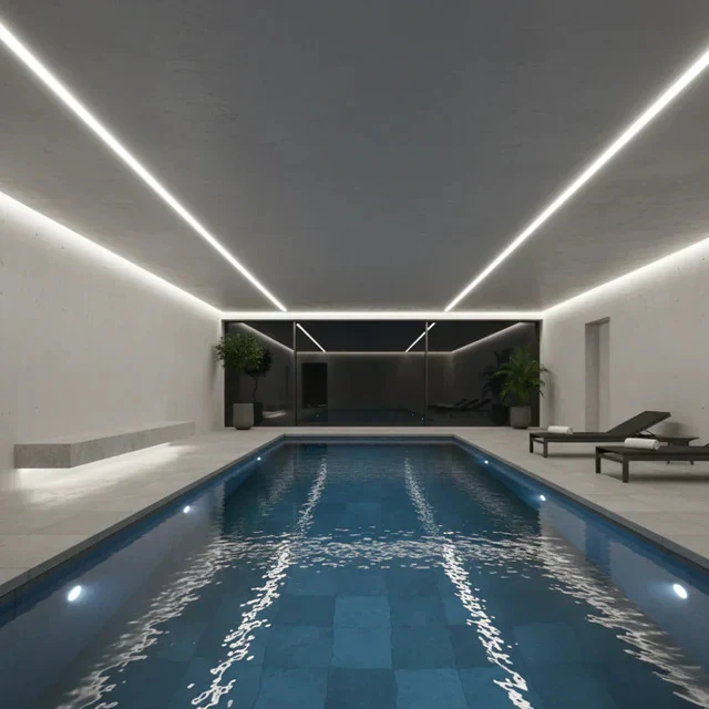 BANDALED50M_3_204a8bec-6d2d-48a0-baea-b65c8b2fe653 Bandă LED COB – 2700K, 12W/m, 24V, Rolă 50m