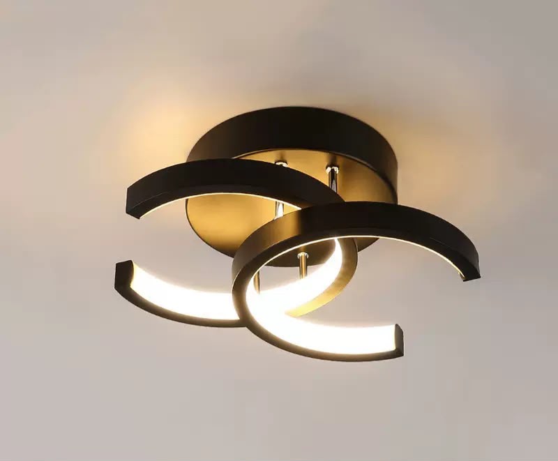 Aplică LED Tavan AL728 – 24W