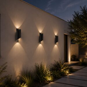 produs-1786554760057 Aplică LED Exterior Dublu Fascicul 10W