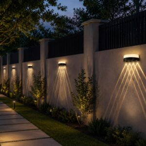 produs-1786554924591 Aplică LED Exterior 9W – Fascicule Decorative