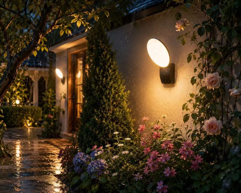 produs-1787121085620 Aplică LED Exterior 12W 3000K