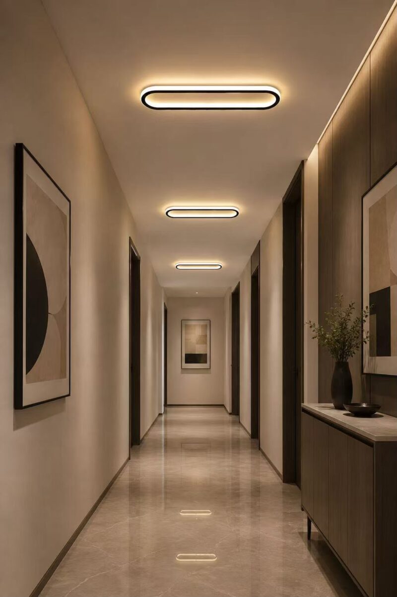 Plafonieră LED 400mm – 3 Temperaturi de Culoare