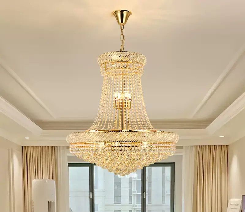 produs-1790218637479 Candelabru Cristal Gold 300mm
